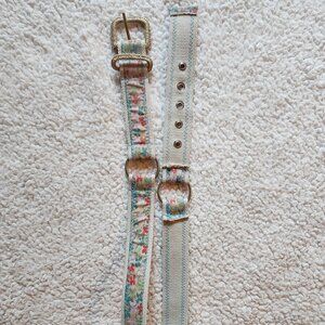 Womens belt